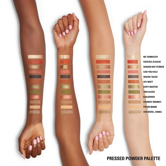 *HP* Kris Jenner Ultimate Bundle Kylie Cosmetics (5 Items) - Picture 13 of 16